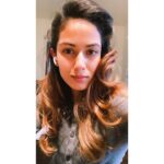 Mira Rajput Instagram - *currently freezing*