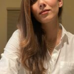Mira Rajput Instagram - ALL ABOUT MY HAIR From frizzy nightmares to the hair of my dreams, this is my ‘hair story’. Stay tuned for the next video which has my favourite products, go-to tools and a very special hack!