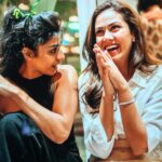 Mira Rajput Instagram - Happy Birthday to my constant ❤️ #loveyoulongtime #friendsarethefamilyyouchoose