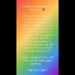 Mira Rajput Instagram - Reach for the stars while riding that unicorn baby girl 🦄 #HappyDaughtersDay