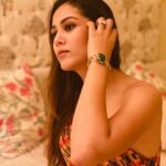 Mira Rajput Instagram - Let’s say it’s candid