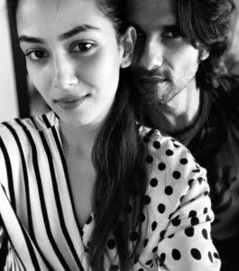 Mira Rajput Instagram - Yin&Yang