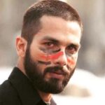 Mira Rajput Instagram – Hum hain, ki hum nahin 
To be, or not to be
#Haider #Hamlet 

@shahidkapoor 👏🏻