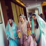 Mira Rajput Instagram - Bond for life ❤️ #happyrakhi #sistersquad