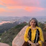 Mira Rajput Instagram - To my Dearest Mumma Happiest 60th Birthday 💓 Words cannot do justice to your praise. You are my whole world, my support, the shining light of our family and the ever glowing flame of love. To the best Mother, Wife , the coolest Nani who can drive six grandchildren in a tractor, the most doting Mother-in-Law and the most beautiful person inside and out, Mom you are an inspiration. We can never match up to your selfless love, generosity and grace. YOU are our sun and we all derive our light from you! I love you Mom! ❤️❤️❤️