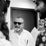 Mira Rajput Instagram - Happy Birthday Dad ❤️ Nobody is as cool and as warm as you are 😘 In a family of Alphonsos we’re the Safedas! To the bestest ‘Baba’, We love you ❤️