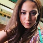 Mira Rajput Instagram - Good hair days 🙋🏻‍♀️