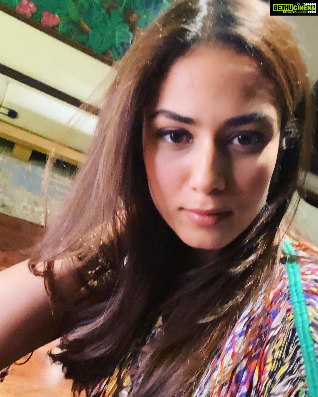 Mira Rajput Instagram - Good hair days 🙋🏻♀️