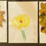 Mira Rajput Instagram - Sunflowers 🌻