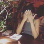 Mira Rajput Instagram – 1. Waiting for cake 
2. Did I really eat the whole cake
3. YOLO