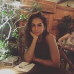 Mira Rajput Instagram – 1. Waiting for cake 
2. Did I really eat the whole cake
3. YOLO