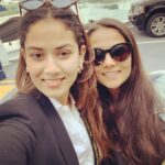 Mira Rajput Instagram - Happy Birthday to the coolest cat in our fam, the favourite child, and the one in who’s shadow we all look all the more lousy. Everyone loves you the most. You know it! The middle child who gets all the attention! Let’s be weird together forever! Thanks for always having my back and being so unconditional with your love and shade. Love you loads ❤️