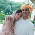 Mira Rajput Instagram - Happy Father’s Day Dad!!! I love you ❤️ Thank you for always being my pillar of strength and my guiding light 💓