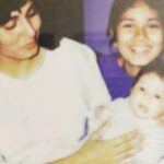 Mira Rajput Instagram - Mumma I love you ❤️