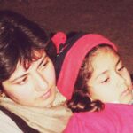 Mira Rajput Instagram - Mumma I love you ❤️