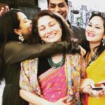 Mira Rajput Instagram - Mumma I love you ❤️