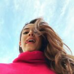 Mira Rajput Instagram - Look on the bright side