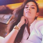 Mira Rajput Instagram – ‘Just out of bed’ in 1977