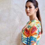 Mira Rajput Instagram – Stand tall, Stand strong