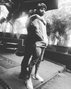Mira Rajput Instagram -