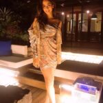 Mira Rajput Instagram - GNO ➡️ GNI #girlsnight