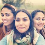 Mira Rajput Instagram – Nothing like family ❤️