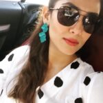 Mira Rajput Instagram - Polka Pop