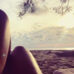 Mira Rajput Instagram - Need some Vitamin Sea 🌊