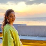 Mira Rajput Instagram - 🌅