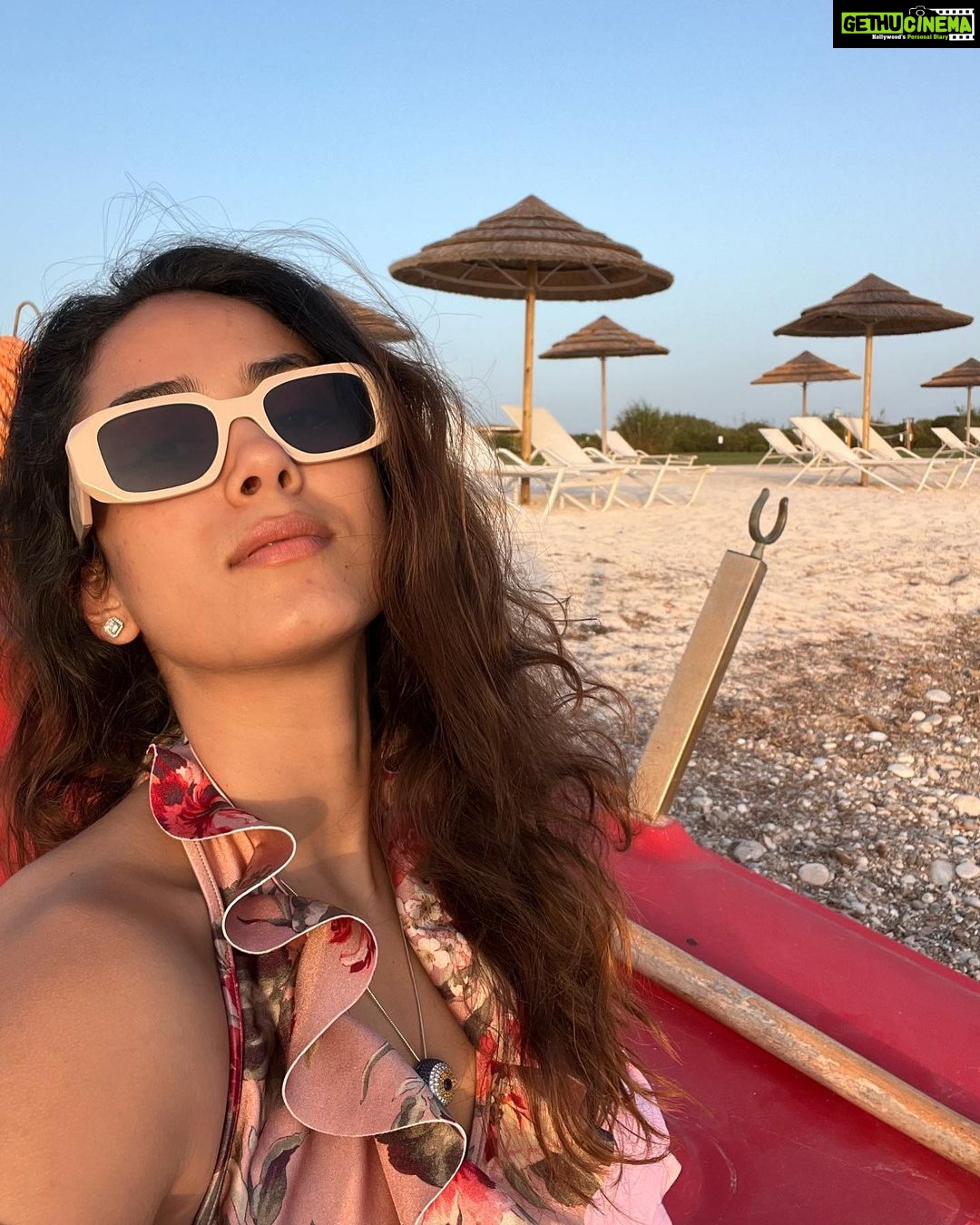 Mira Rajput Instagram - Buon Giorno Sciacca, Italy