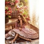 Mira Rajput Instagram - Edenic Idyllic