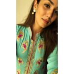 Mira Rajput Instagram - Feeling festive 💫