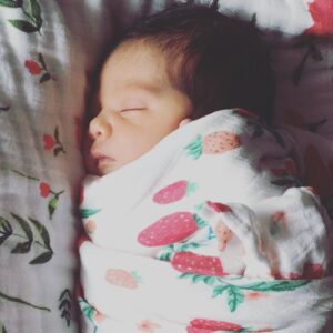 Mira Rajput Instagram - I love you my sweetheart. 
Happiest birthday to my angel Misha 🌸 
I pray for your happiness my darling, God bless you always! 
Thank you for being the light of our lives! ❤️