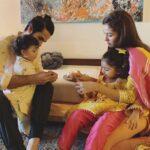 Mira Rajput Instagram - Promises to keep 🌸