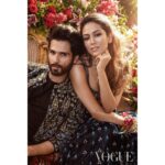 Mira Rajput Instagram - En Vogue