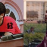 Mira Rajput Instagram – 16 year challenge 🔥