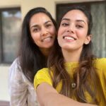 Mira Rajput Instagram - Birthday wishes: a series 🎂 Happy Birthday @noor.wadhwani 💛 You know you’re everyone’s favourite miss goody-two-shoes but only I know your 4am text messages show a totally different side 😈 Heart of gold and patient AF, you can be #everythinggoals, we conceded long back. Love you tons and thanks for always being the voice of (good) reason 💋