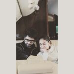 Mira Rajput Instagram – Building a dream together #workinprogress 🏡