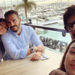 Mira Rajput Instagram - Cuatro amigos