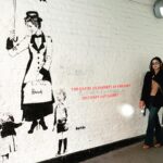 Mira Rajput Instagram - It’s a way of life ✌🏻 Neal's Yard, Covent Garden