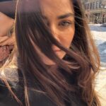 Mira Rajput Instagram - Windswept