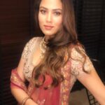 Mira Rajput Instagram - Pressed Rose
