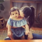 Mira Rajput Instagram – “You’ll know when you have your own”

I love you Mom ❤️ Nothing can ever compare to your love. Thank you for just being you. And for teaching me to be the mother I am today, even though I can’t ever match up 💖