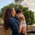 Mira Rajput Instagram – “You’ll know when you have your own”

I love you Mom ❤️ Nothing can ever compare to your love. Thank you for just being you. And for teaching me to be the mother I am today, even though I can’t ever match up 💖