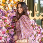 Mira Rajput Instagram – 🌸 power