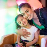 Mira Rajput Instagram - If I say cheese will you give me a lollipop 🍭