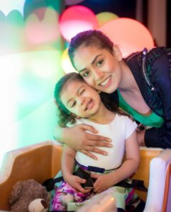 Mira Rajput Instagram - If I say cheese will you give me a lollipop 🍭