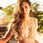 Mira Rajput Instagram - sunkissed