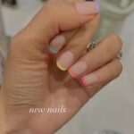 Mira Rajput Instagram - My never ending obsession with 💅🏼 Which one is your favourite?