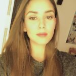 Mira Rajput Instagram – When the liner and light just works